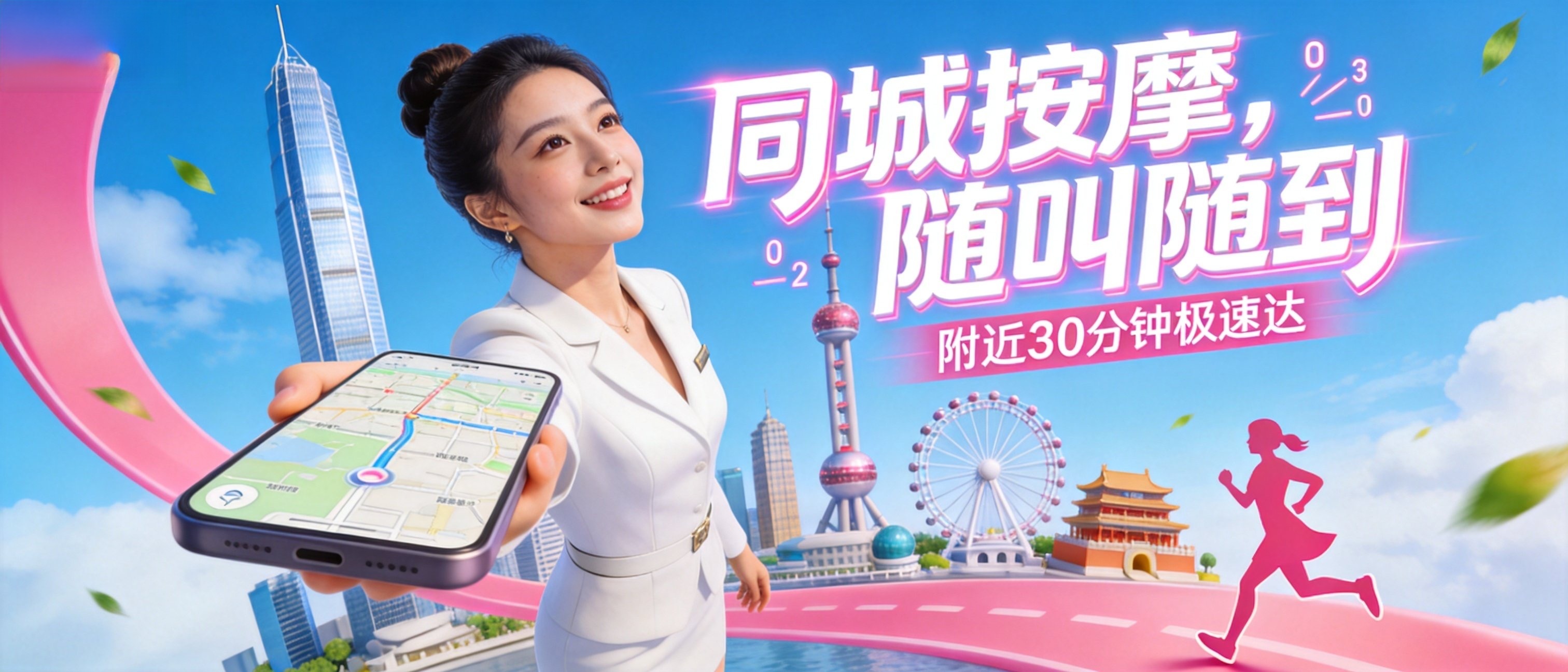 武清区活立到家上门按摩：把放松这件事，真正还给自己